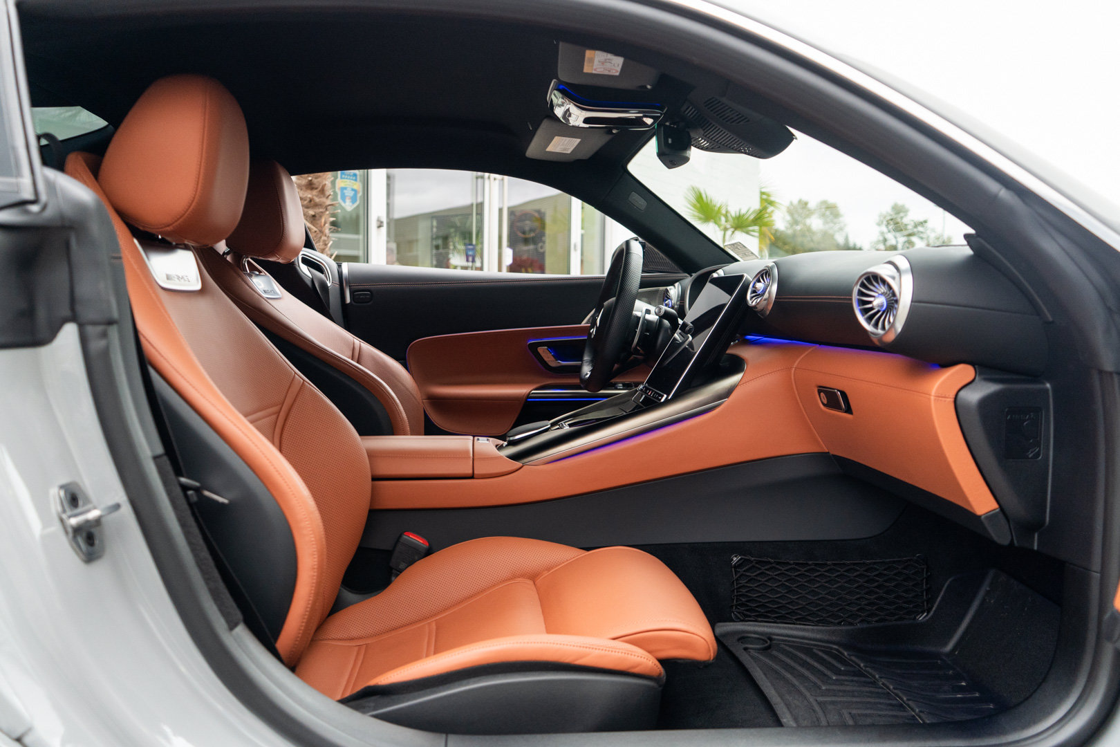 Used 2024 Mercedes-Benz AMG GT 55 image 28