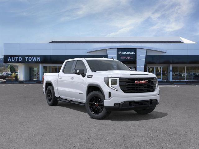 New 2026 GMC Sierra 1500 Elevation w/ Elevation Premium Package image 1