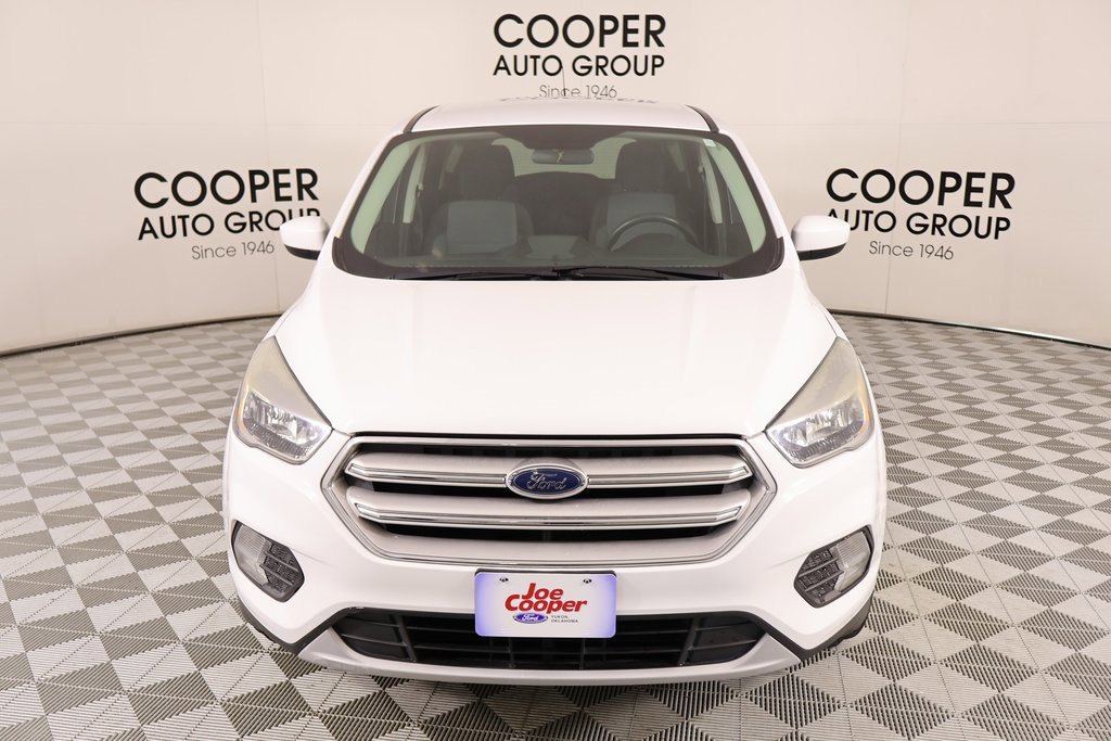Used 2019 Ford Escape SE image 9