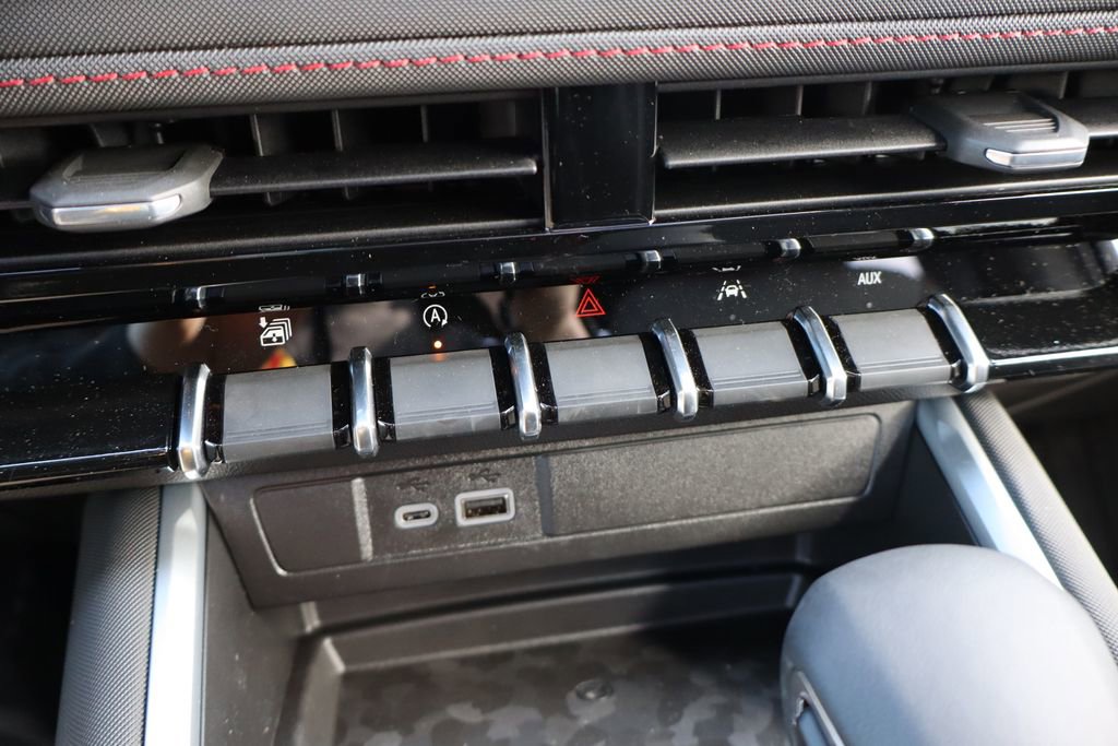 New 2026 Chevrolet Colorado Z71 w/ Technology Package image 21