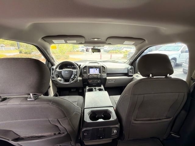 Used 2018 Ford F150 XL w/ Equipment Group 101A Mid image 6
