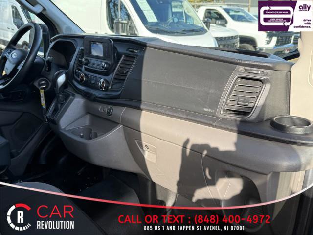 Used 2020 Ford Transit 250 148 High Roof Extended image 38