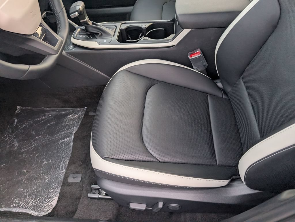 New 2026 Kia K4 GT-Line Turbo FWD image 21