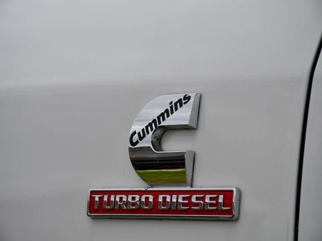 Used 2023 RAM 2500 Limited image 11