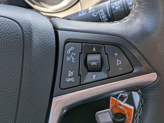 Used 2015 Buick Encore FWD image 25