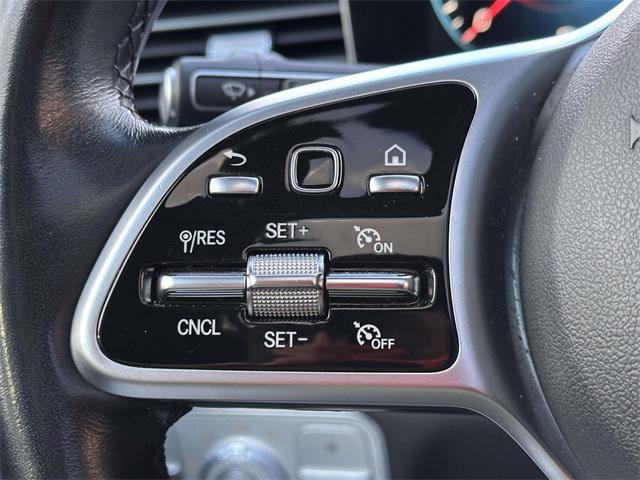 Used 2023 Mercedes-Benz GLS 450 4MATIC image 20