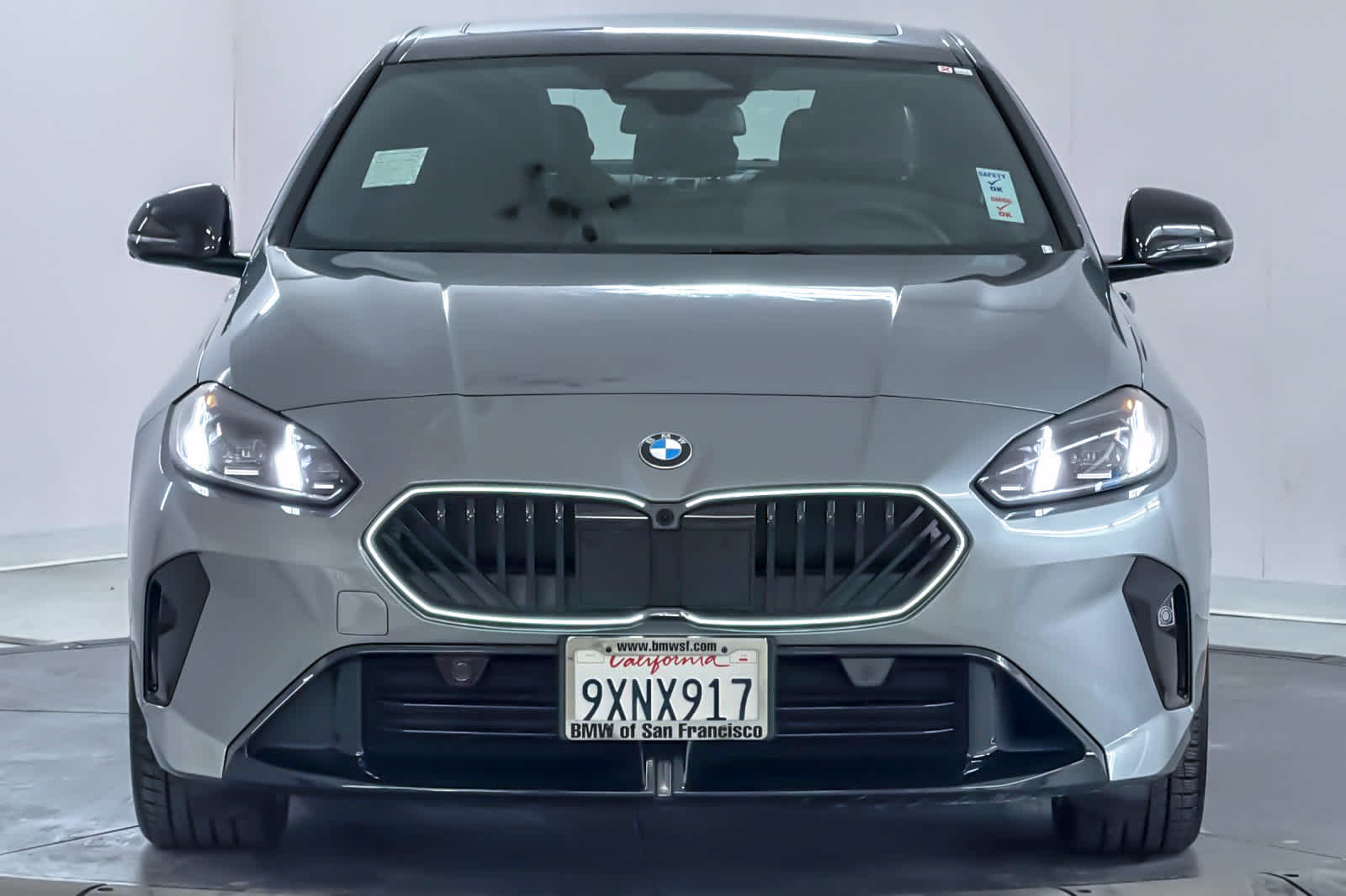 Used 2026 BMW 228i w/ Technology Package FWD image 10