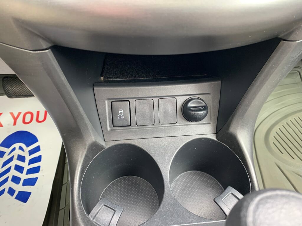 Used 2012 Toyota RAV4 4WD w/ Upgrade Value Pkg image 17