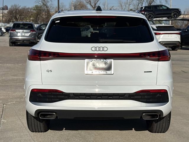 Used 2025 Audi Q5 2.0T Premium w/ Convenience Package image 6