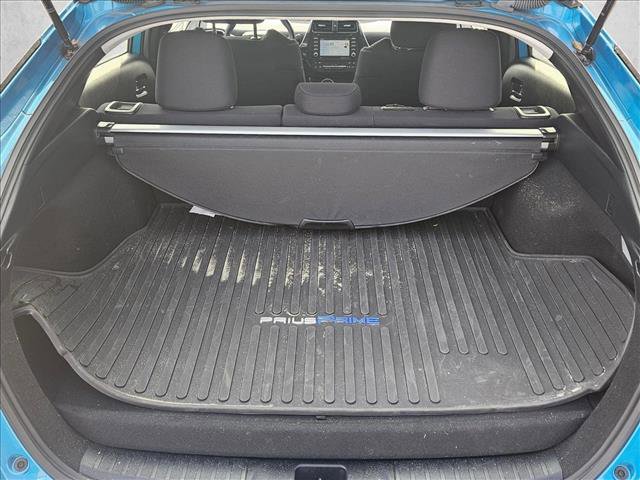 Used 2022 Toyota Prius Prime LE image 6