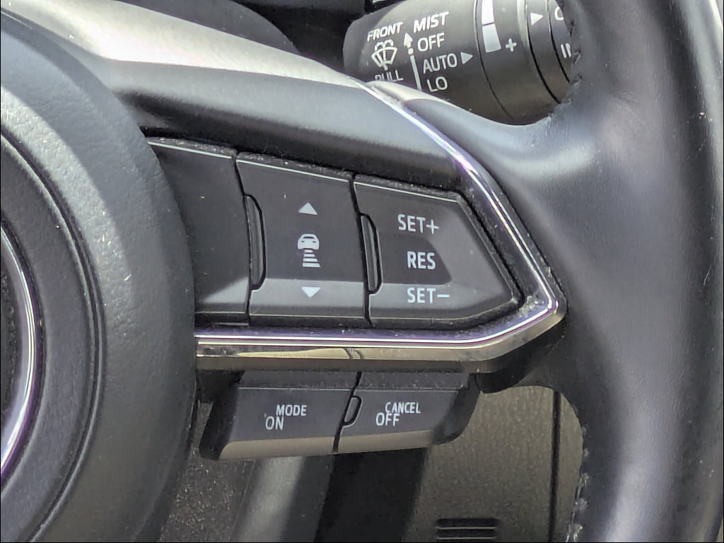 Used 2019 MAZDA CX-9 Grand Touring FWD image 22