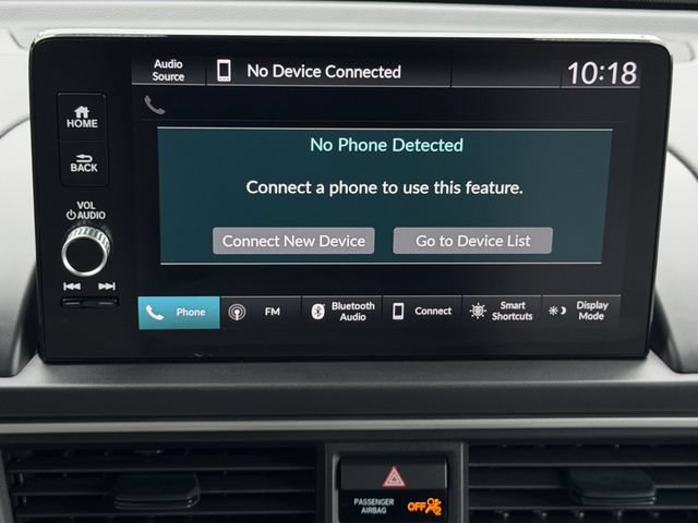 Used 2025 Honda Pilot EX-L image 16