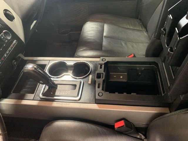 Used 2012 Ford Expedition EL Limited AWD/4WD image 34