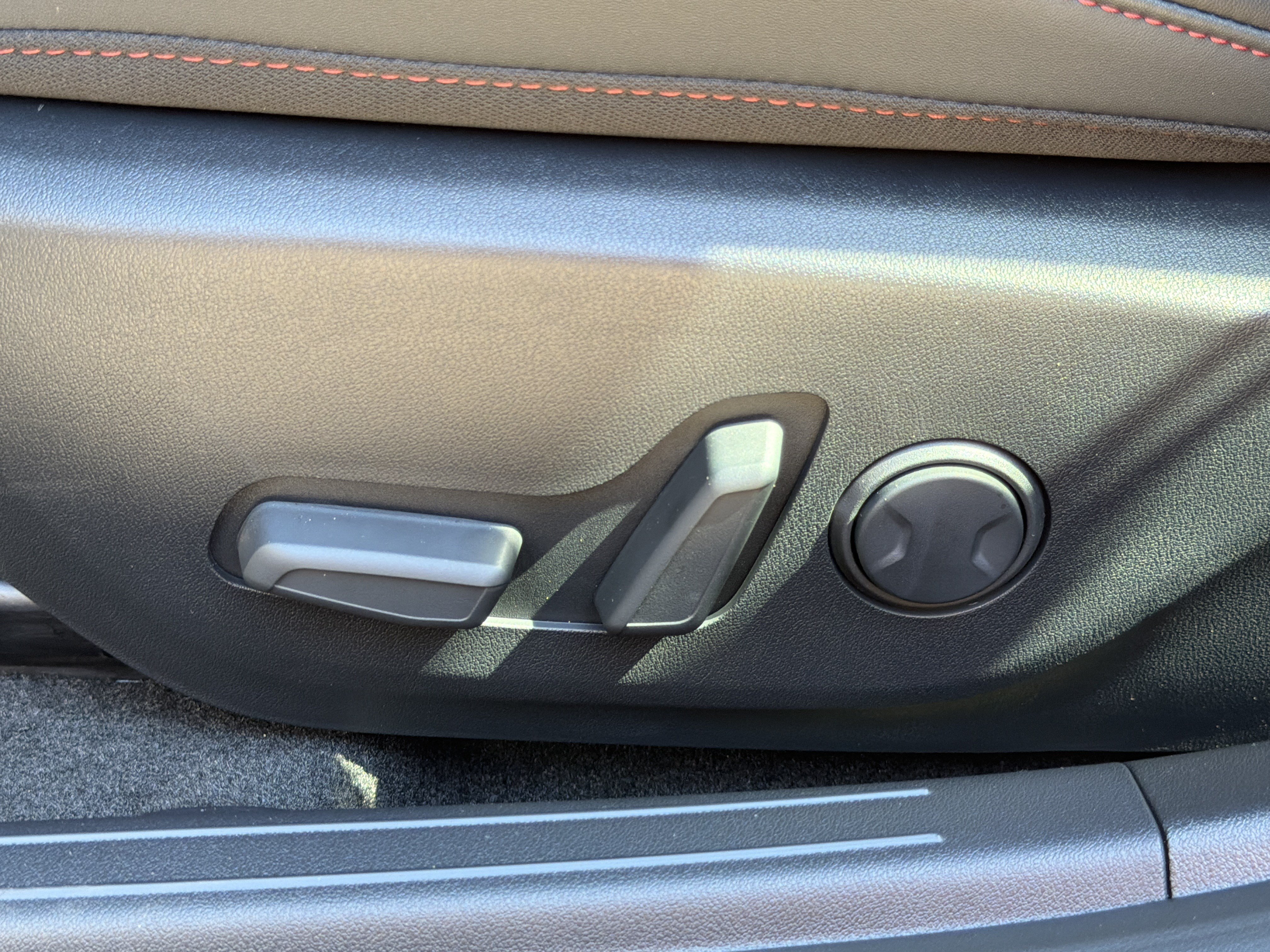 New 2026 Kia K4 GT-Line Turbo FWD image 19