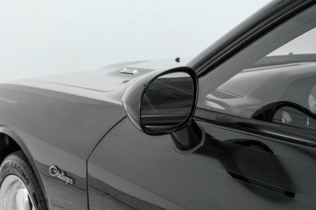 Used 2009 Dodge Challenger R/T RWD image 30