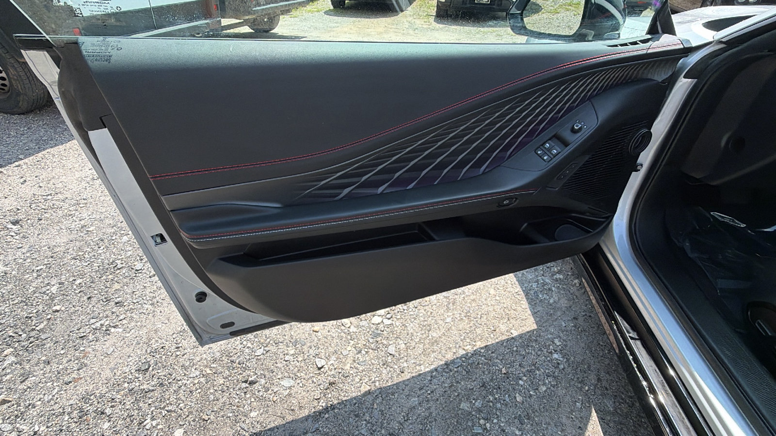 Used 2024 Dodge Charger Daytona R/T w/ Plus Group AWD/4WD image 14