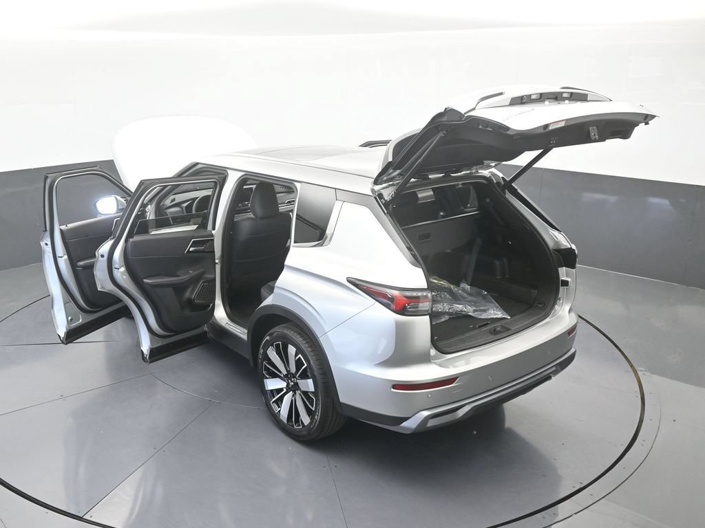 New 2026 Mitsubishi Outlander SE FWD image 74