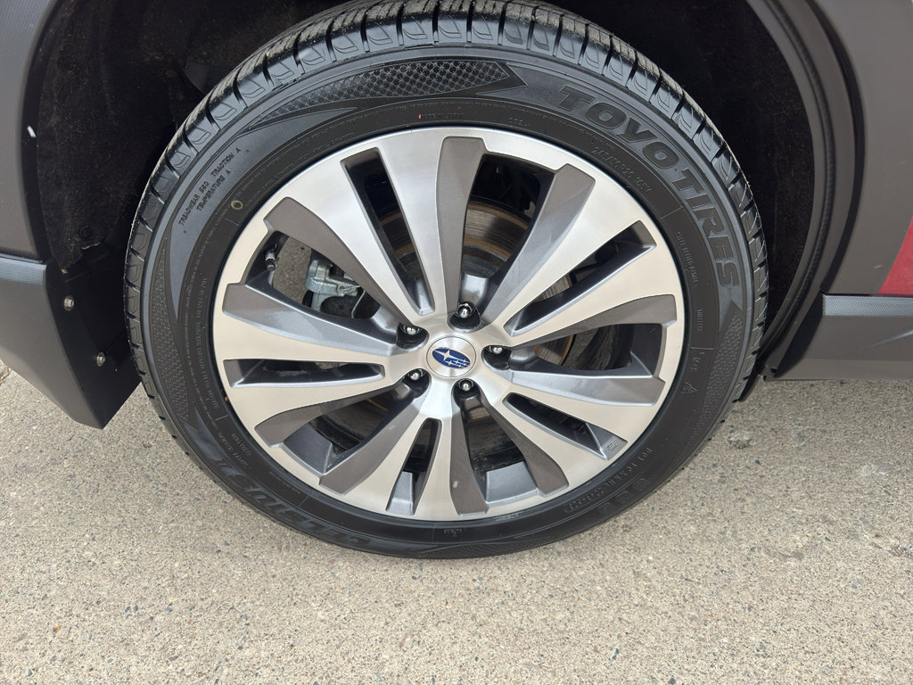 Used 2021 Subaru Ascent Limited w/ Technology Package AWD/4WD image 10