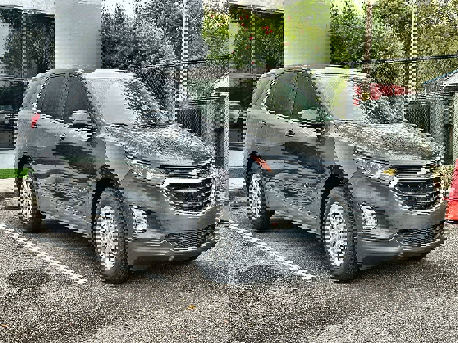 Used 2020 Chevrolet Equinox LT image 11