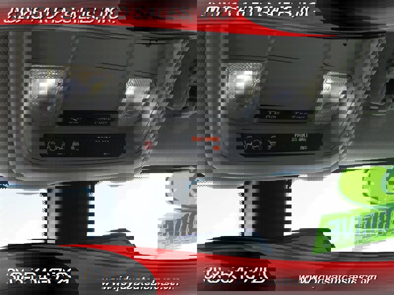 Used 2018 Chevrolet Equinox LS image 15