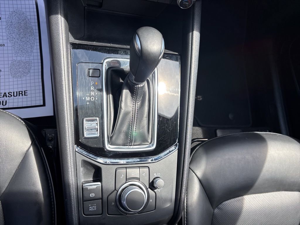 Used 2025 MAZDA CX-5 AWD 2.5 S w/ Select Package image 20