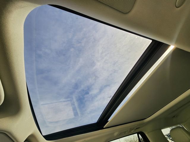 New 2026 Lincoln Navigator Reserve w/ Jet Appearance Package image 22