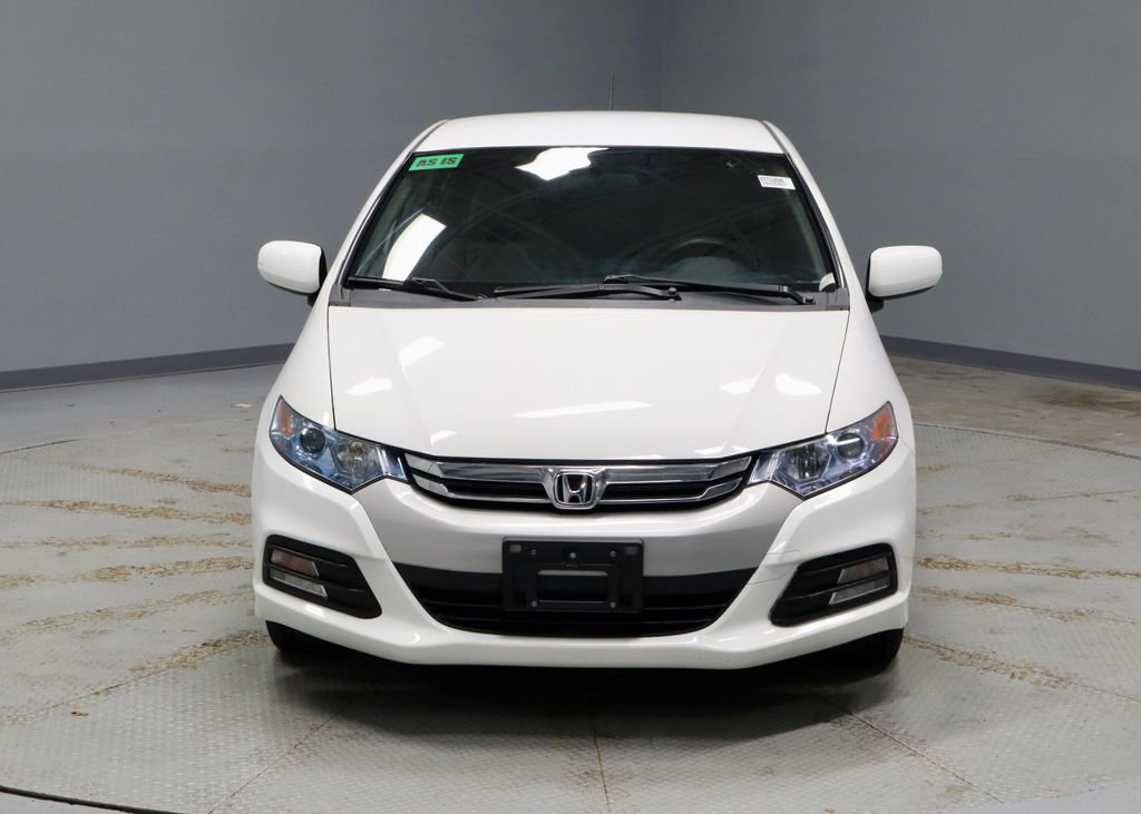 Used 2013 Honda Insight LX image 7