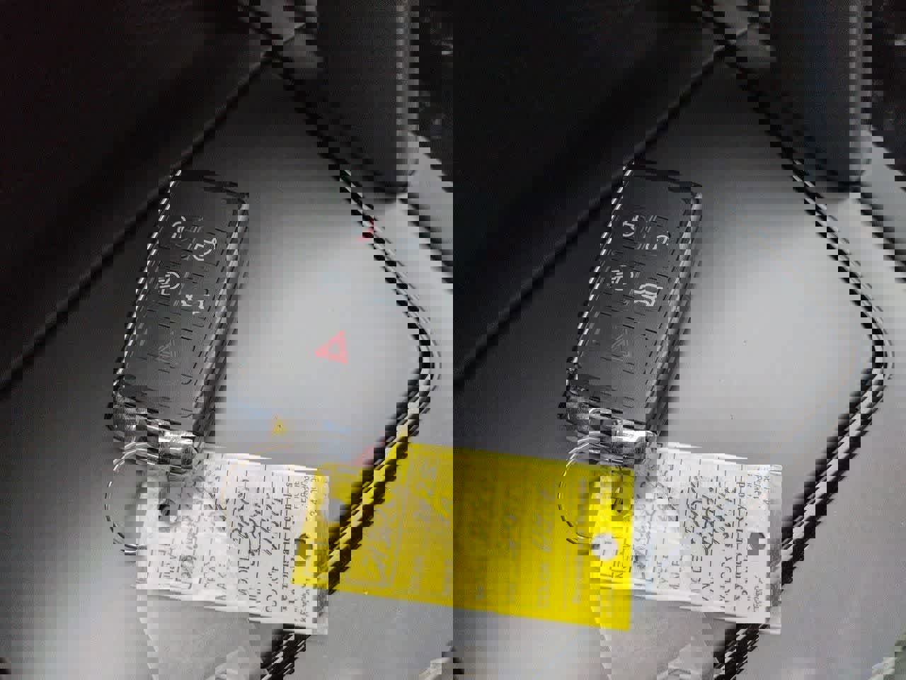 Certified 2025 Land Rover Discovery Sport S image 36