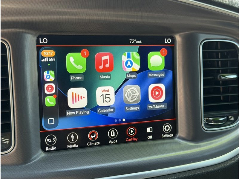 Used 2019 Dodge Charger R/T image 46