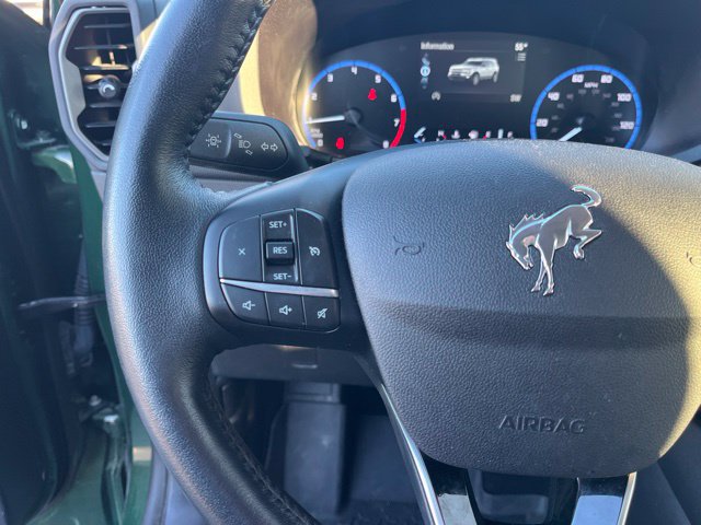 Used 2023 Ford Bronco Sport Big Bend w/ Convenience Package AWD/4WD image 20