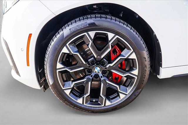 Certified 2026 BMW X3 M50 AWD/4WD image 9