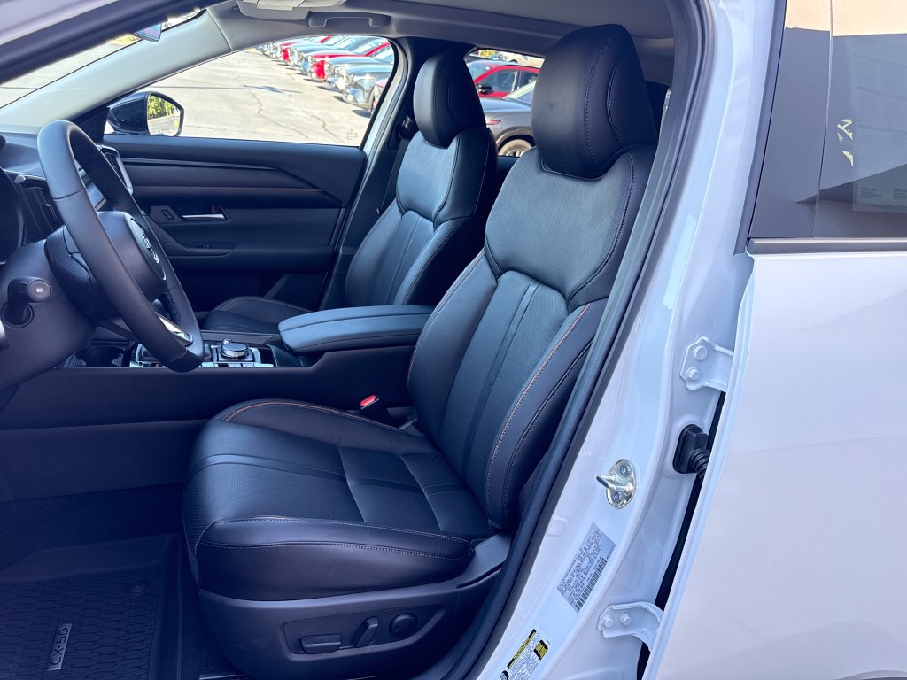 New 2026 MAZDA CX-50 AWD 2.5 S w/ Weather Package image 27
