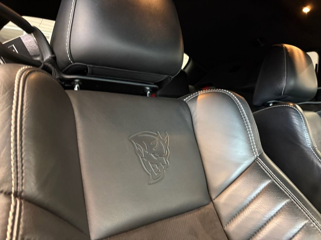 Used 2018 Dodge Challenger SRT Demon image 13