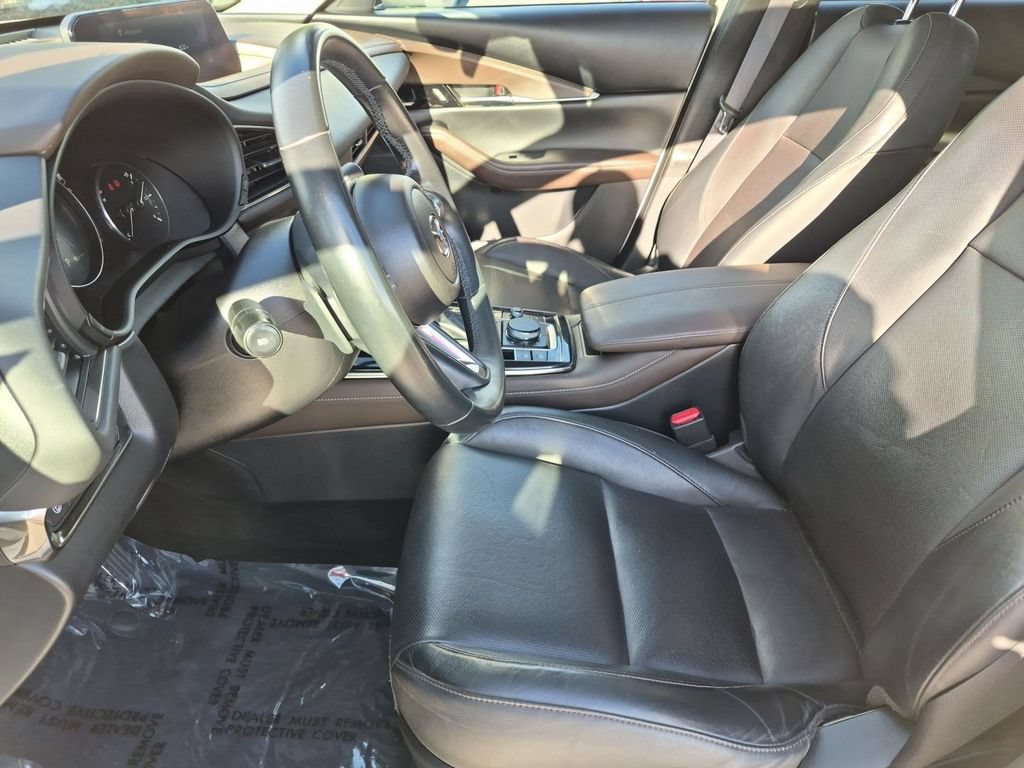 Used 2020 MAZDA CX-30 AWD w/ Premium Package image 15