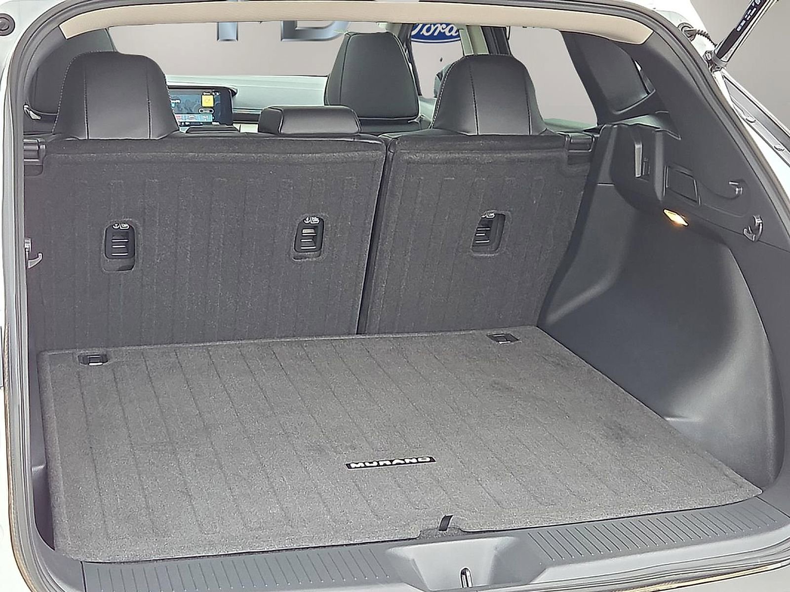 Used 2025 Nissan Murano SL AWD/4WD image 8