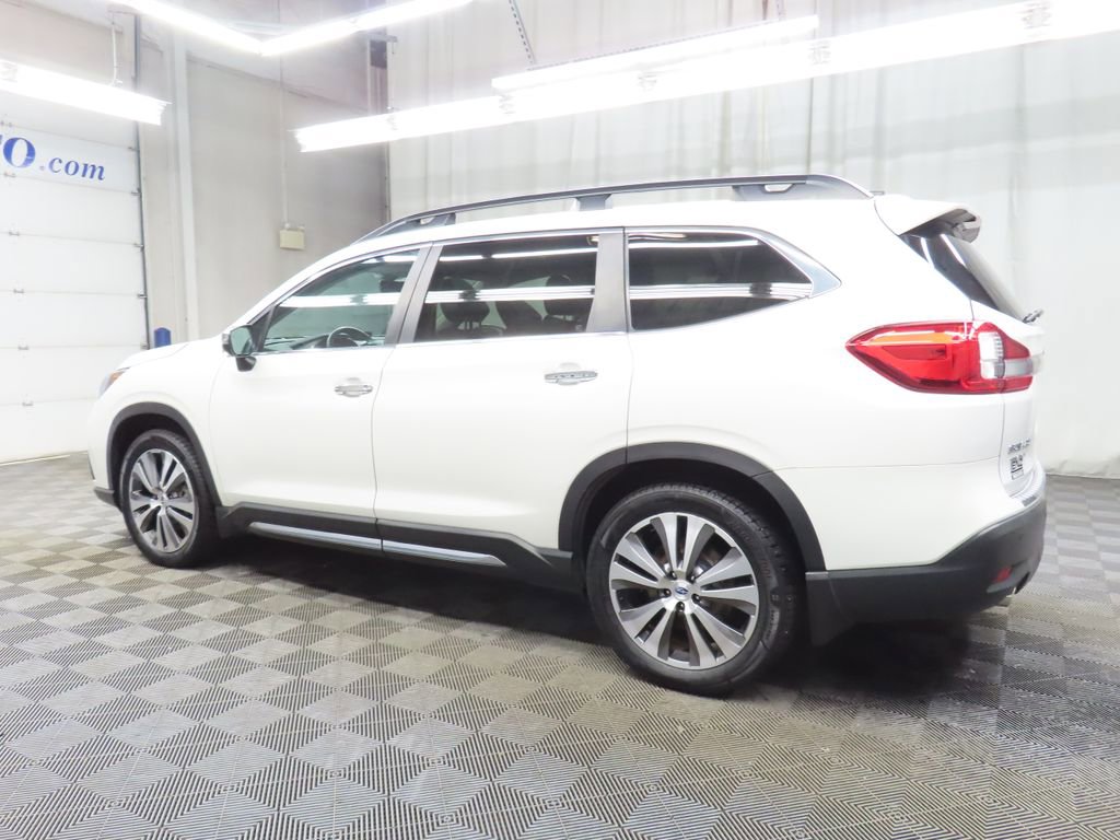 Used 2022 Subaru Ascent Touring w/ Popular Package #2A AWD/4WD image 6