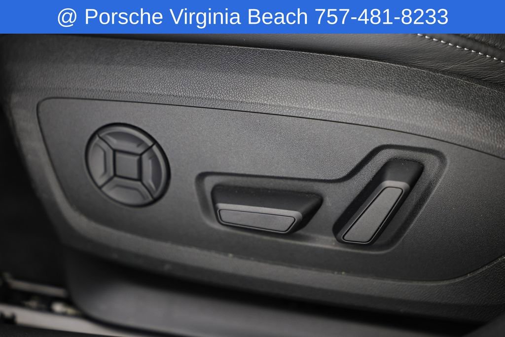 Used 2025 Audi A5 2.0T Premium Plus w/ Premium Plus image 22