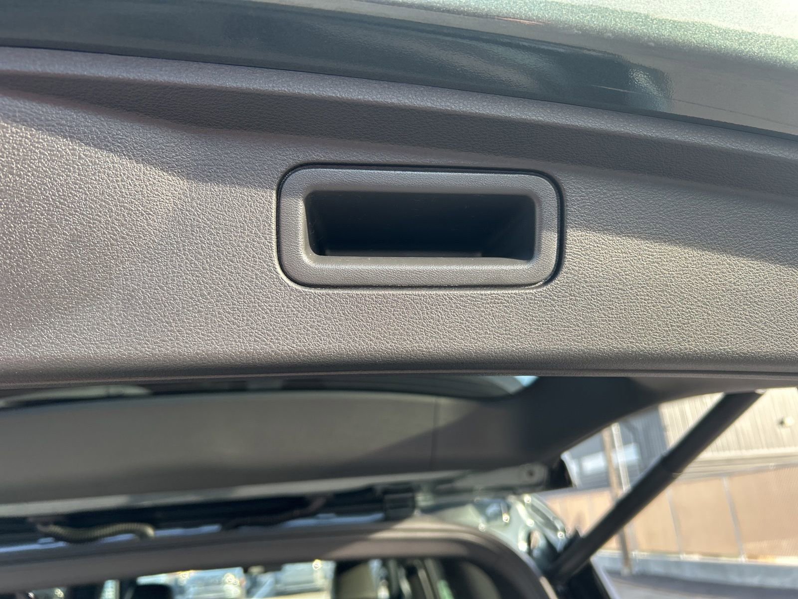 New 2026 Nissan Armada PRO-4X image 15