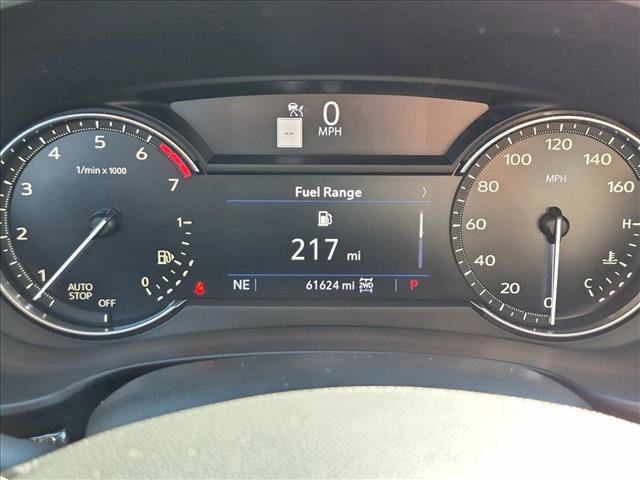 Used 2019 Cadillac XT4 Premium Luxury w/ Enhanced Visibility Package AWD/4WD image 11