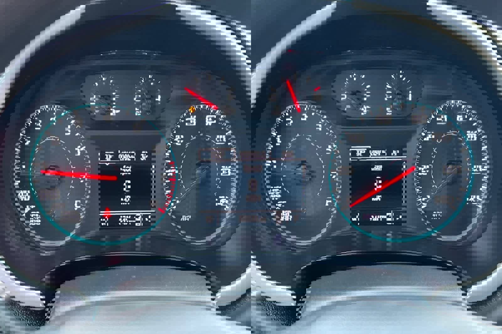 Used 2023 Chevrolet Malibu LT image 31