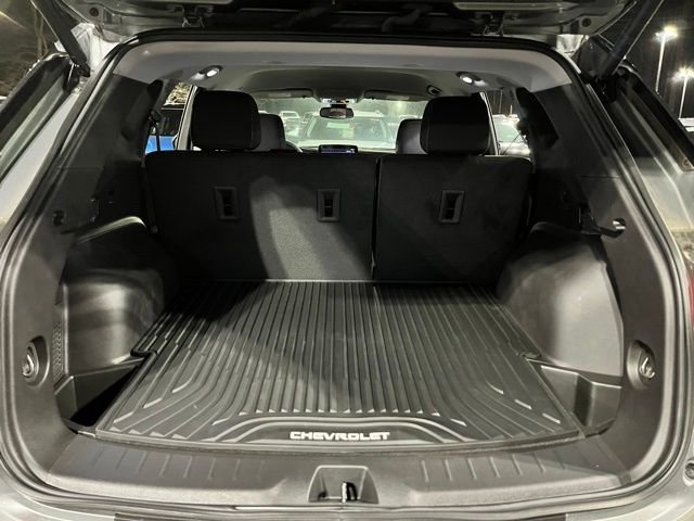 Used 2024 Chevrolet Blazer LT w/ Convenience Package FWD image 8