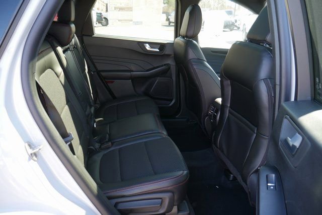 New 2026 Ford Escape ST-Line Select w/ Equipment Group 401A AWD/4WD image 25