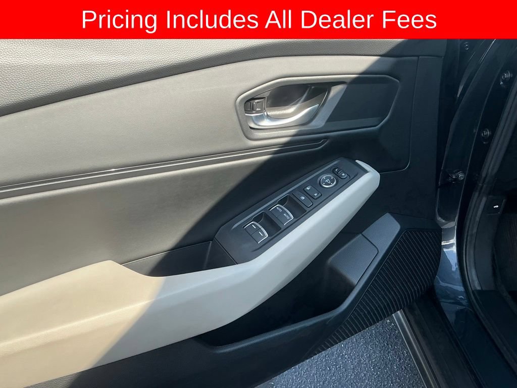 Used 2025 Honda Accord SE image 10