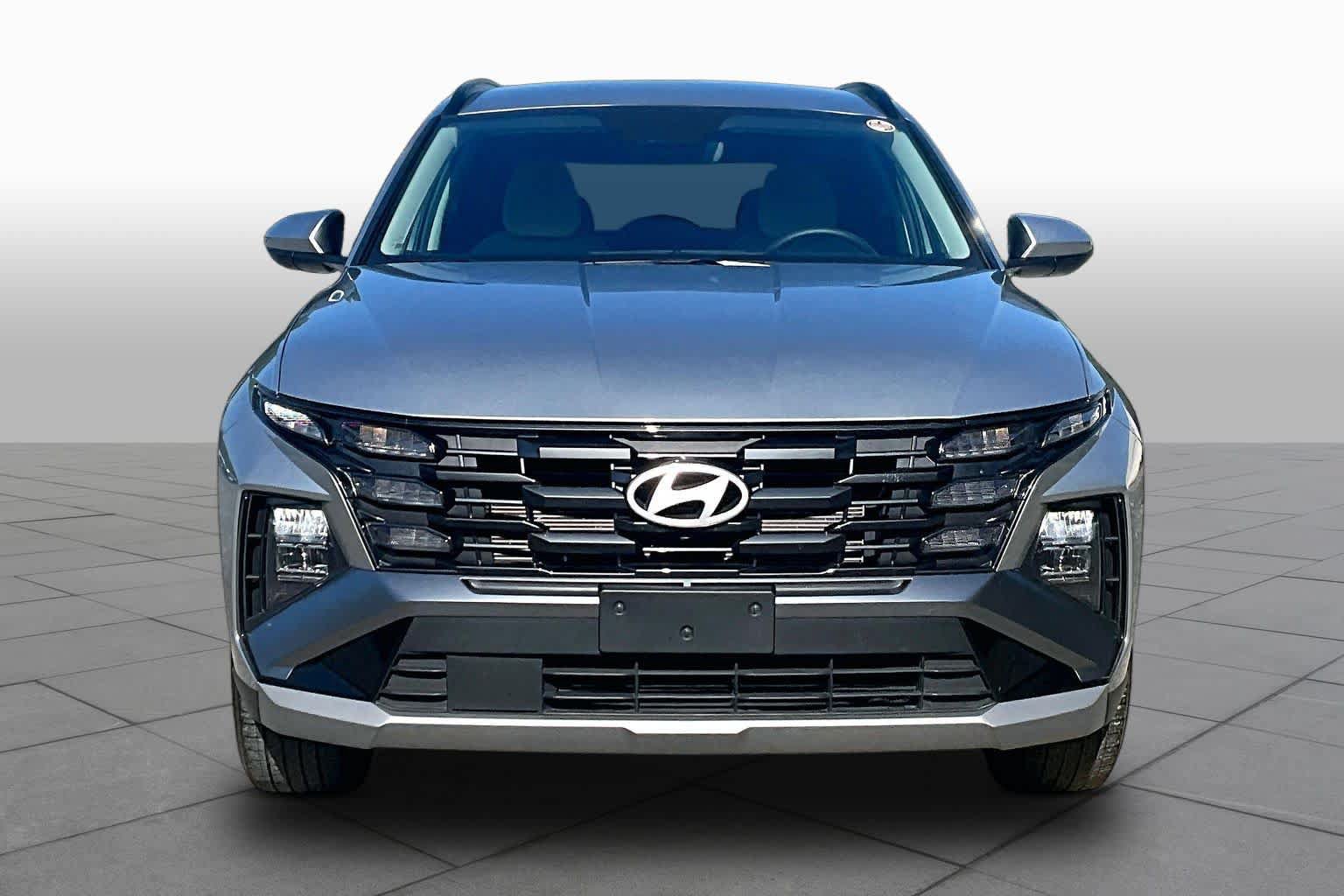 Used 2026 Hyundai Tucson SEL Plus FWD image 4