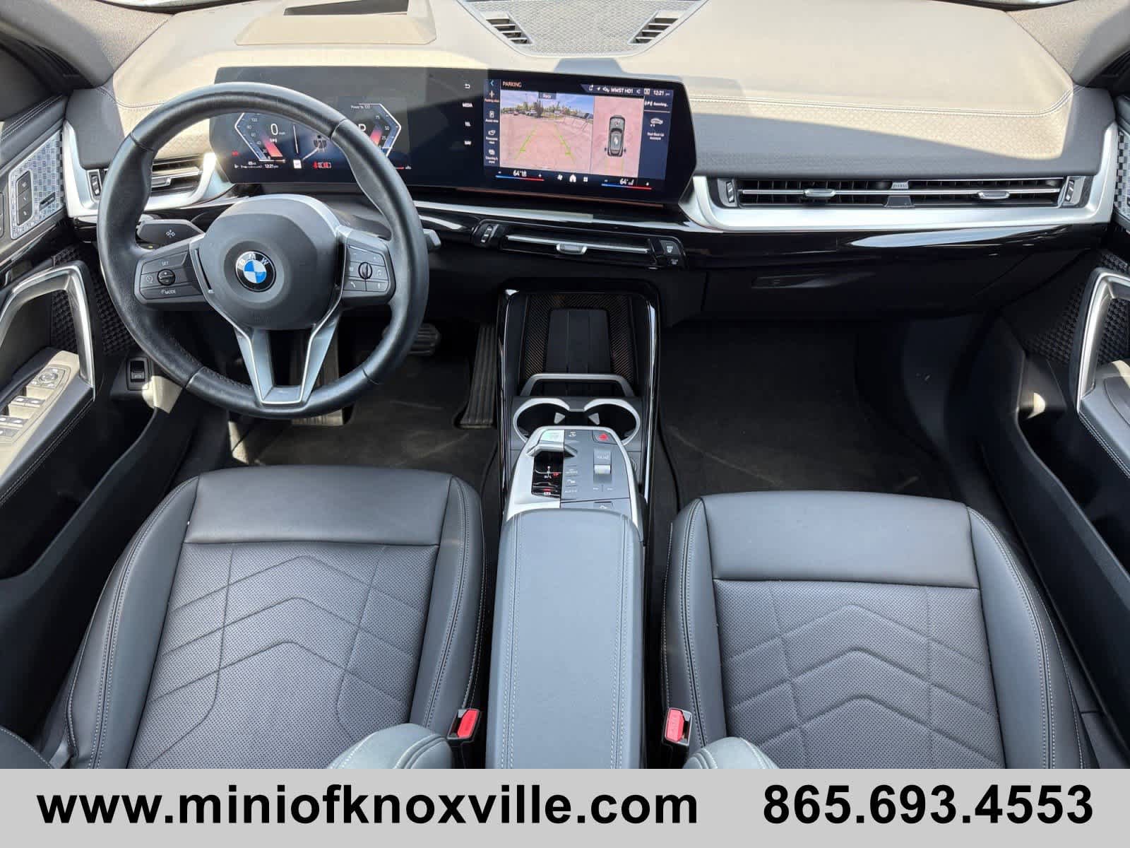 Used 2024 BMW X2 xDrive28i AWD/4WD image 19