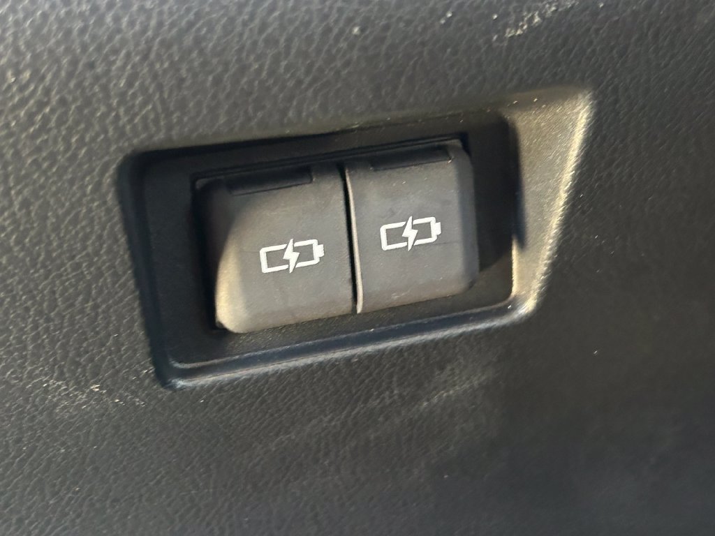 Used 2025 Lexus GX 550 AWD/4WD image 26