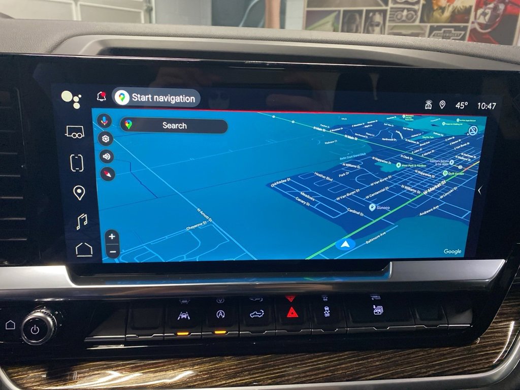 New 2026 GMC Sierra 1500 Elevation image 26