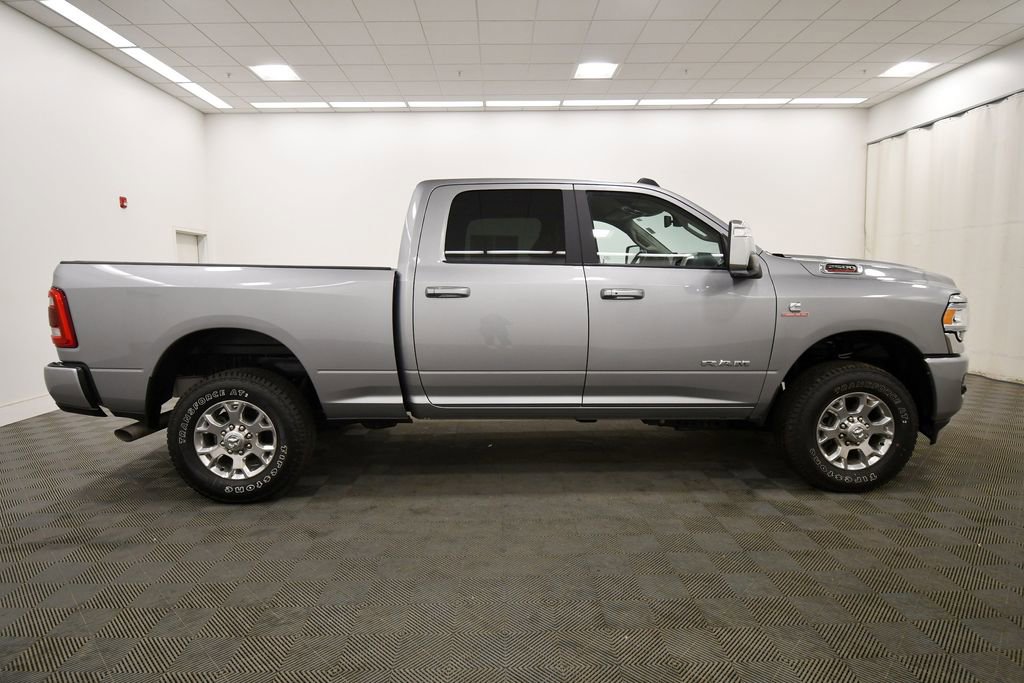 Used 2024 RAM 2500 Laramie image 9