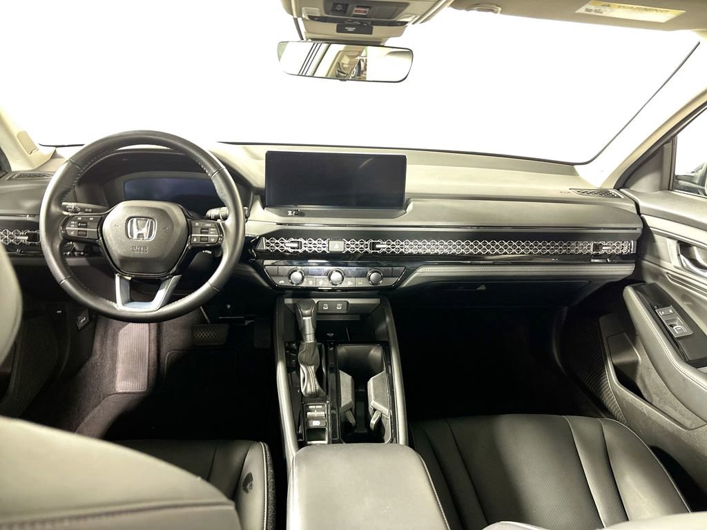 Certified 2023 Honda Accord Touring image 13
