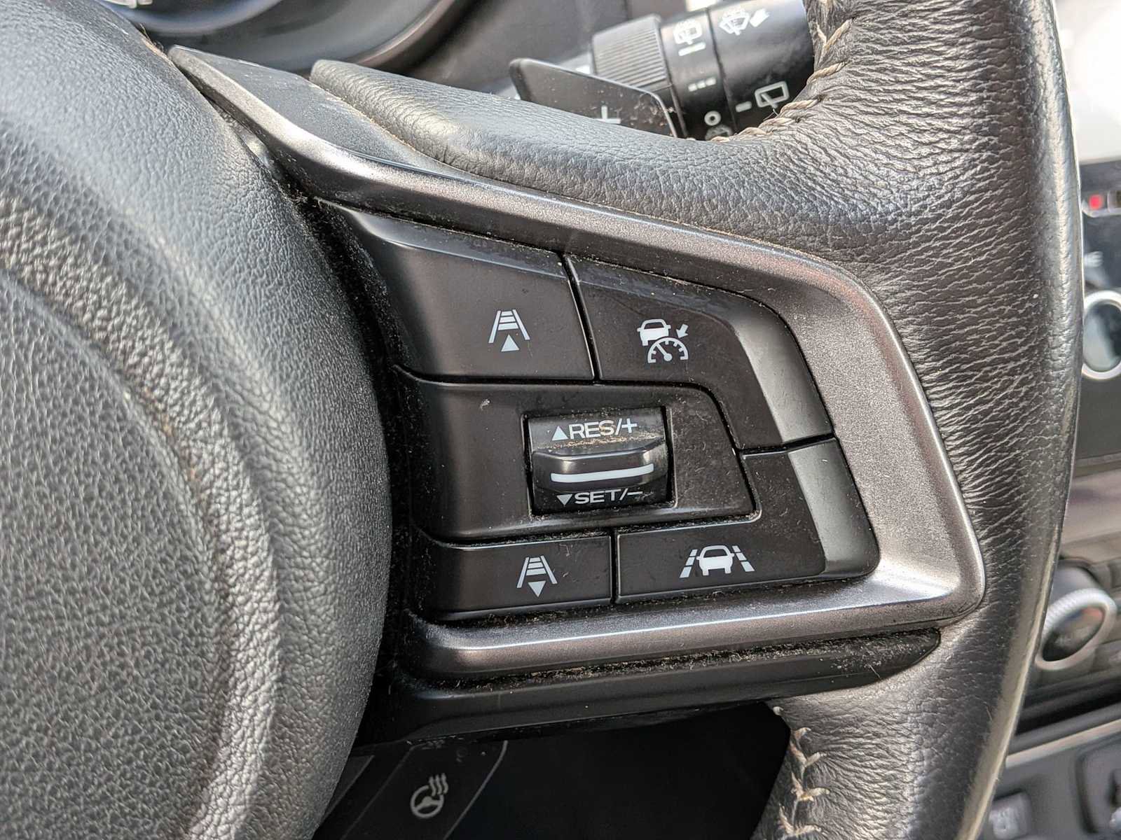 Used 2019 Subaru Ascent Limited image 23